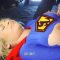 Supergirl Under Kryptonite – Heroine