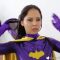 Superheroine 9 – Hypno, Batgirl, Mesmerize