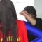 Superwoman throatlift – Hot, Strong, Supergirl