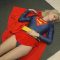 Supergirl Defeated – Heroine, Supergirl, Superheroine