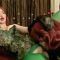 Poison ivy mesmerizing kiss – Kendra James, Superheroine