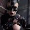 Catwoman – Cosplay Porn, Latex Catsuit, Bondage