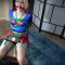 Supergirl Destroyed – Babe, Superheroine