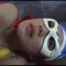 [LT22] GXXD-56 Swimming Mask – Bodysuit, Japanese,