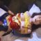 Wonder Woman Bound – Superheroine, Wonder Woman, Asian