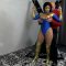 Primals Darkside Superheroine – Shay Fox, Olivia Jolie – Warrior Woman – Captured and Converted by Occulus HD (720p/clips4sale.com/studio/53607/2017)