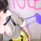 NICOLE EDEN – TRACERY GLORY HOLE BLOWBANG (OVERWATCH)