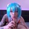 Rei ayanami tries dick and gets orgasms – Karneli_Bandi – Amime Cosplay Porn FullHD