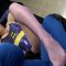 [PDS] – Sarah Brooke, Alura Jensen – Batgirl – Breaking In Batgirl
