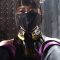 SPSD-75 Heroine Devastation Hell ~Miyabi， the female ninja who succumbs to the pain of itching~ – PART-SPSD-75_03