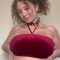 Charlie Pryde – Giantess Shows Off Her Massive Boobs