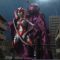 [ZEPE-99] Giant Heroine Sparkle Lady Phase 2 ~Serpentine Female Alien Nowara~