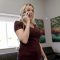 Nikki Brooks And Alissa Avni – Shrunken step daughter Part 2