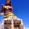 Giantess girl – 1628GG